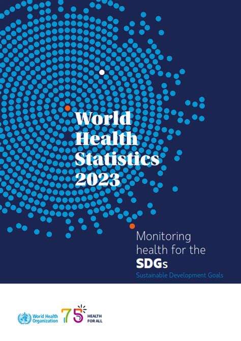 2024 病位|World health statistics 2024